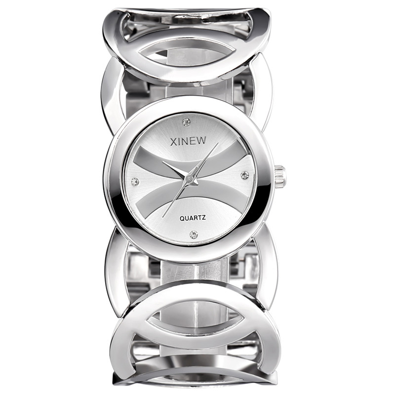 Luxury Watch Brand For Women - Marca de luxo senhora relógios ouro