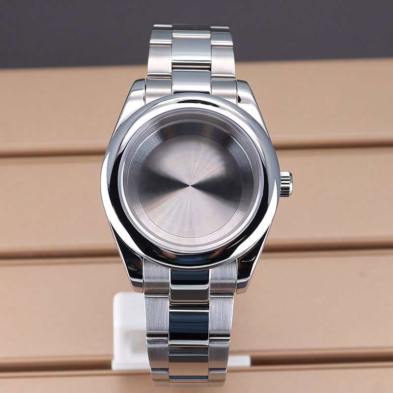 Luxury Watch Protection Film - 36mm/39mm relógios acessórios para nh35 nh34