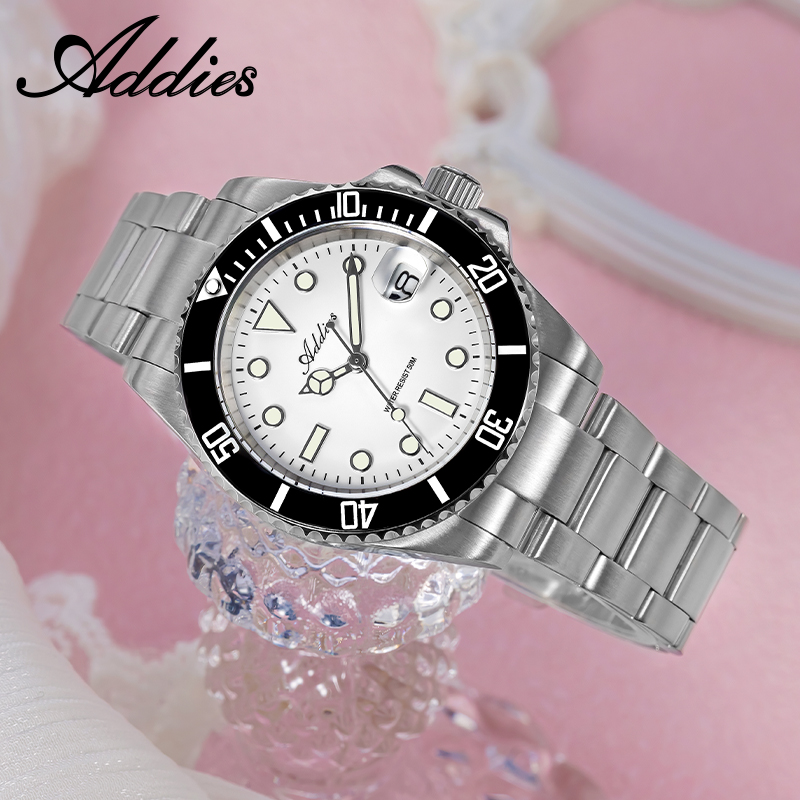 Luxury Watch Japan - Relógio Feminino ADDIES Japão GM12 com