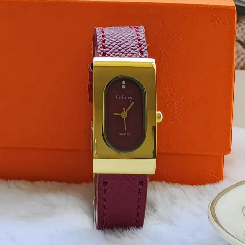 Luxury Watch Brand For Women - Senhoras de luxo marca feminina relógio