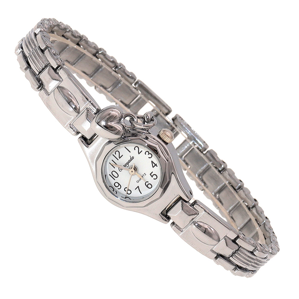 Dress Watch Ultra Thin - Pulseira Feminina Fofa, Relógio de Pulso