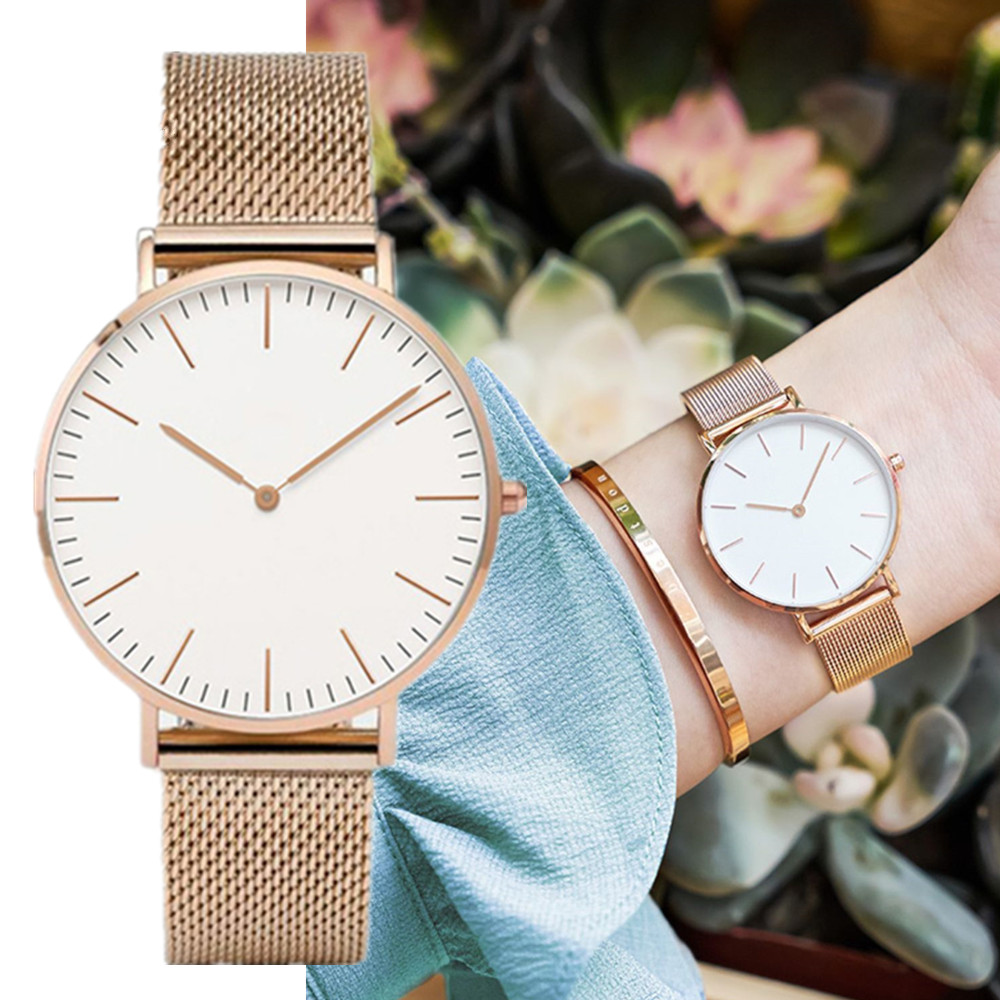 Luxury Watch Brand For Women - Marca superior relógios de luxo moda