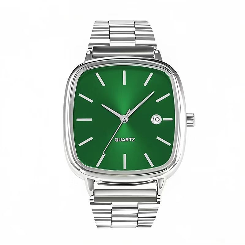 Zen Luxury Watch - Famosa marca masculina relógio pulseira de
