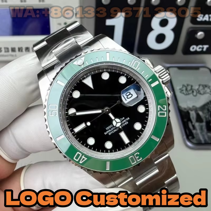 Luxury Watch And Price - Preço de Atacado 2026 VS Factory