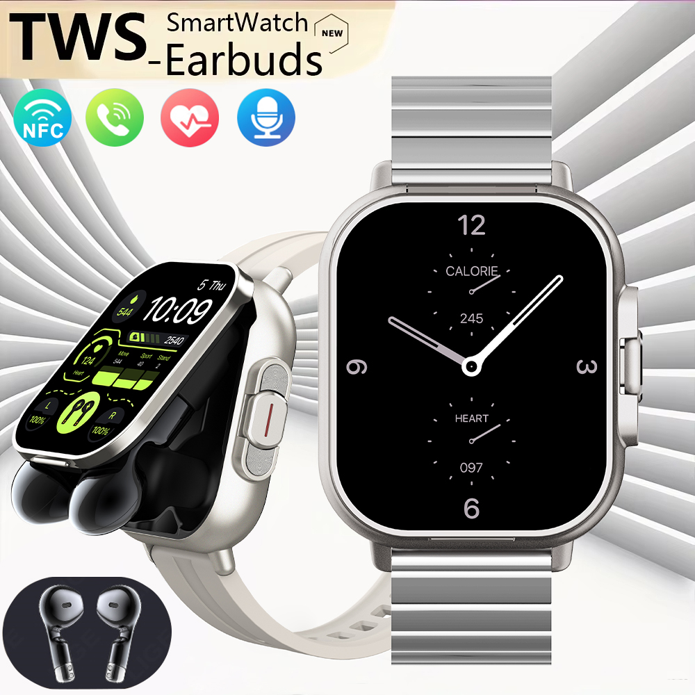 Nfc bt chamada fone de ouvido  - Luxury Watch Korea avaliação e preço