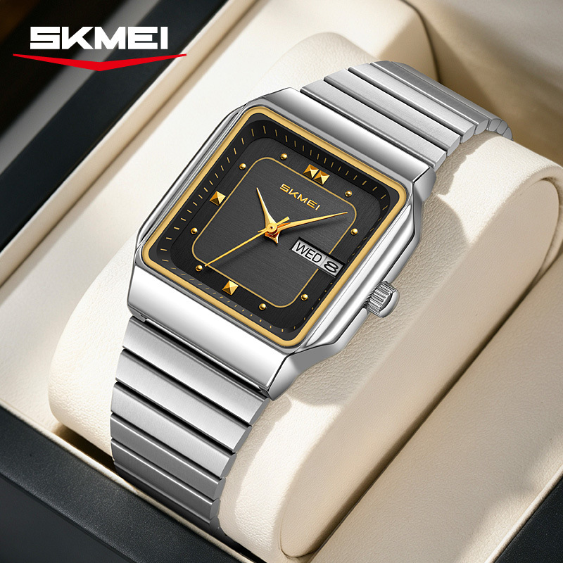 Relógio Feminino de Marca, Pul - Luxury Watch Brand For Women avaliação e preço