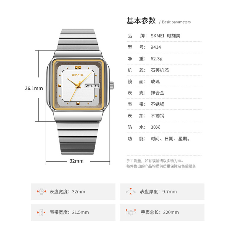 Relógio Feminino de Marca, Pul - Luxury Watch Brand For Women avaliação e preço