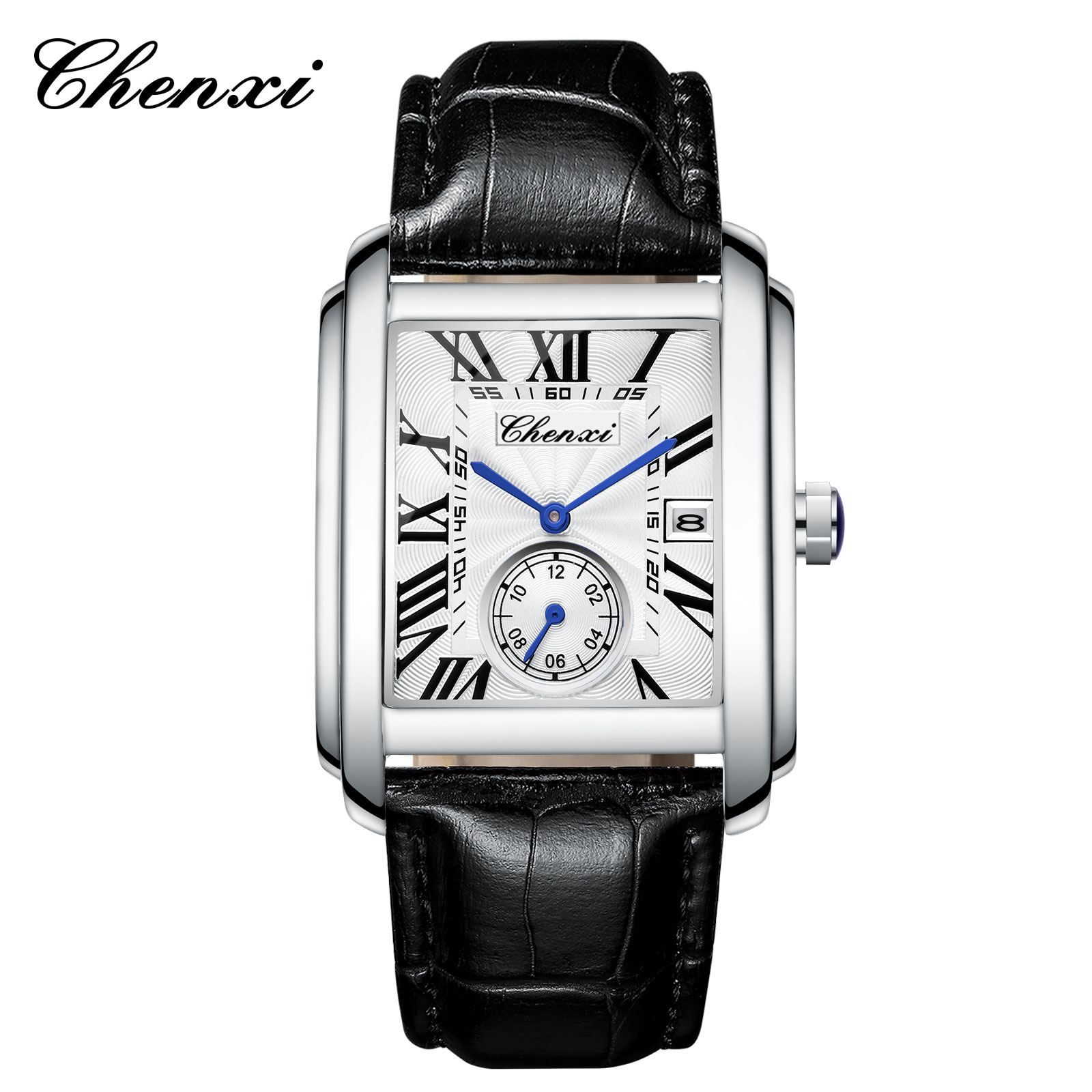 Chenxi 8216 nova moda menino c - Zen Luxury Watch avaliação e preço
