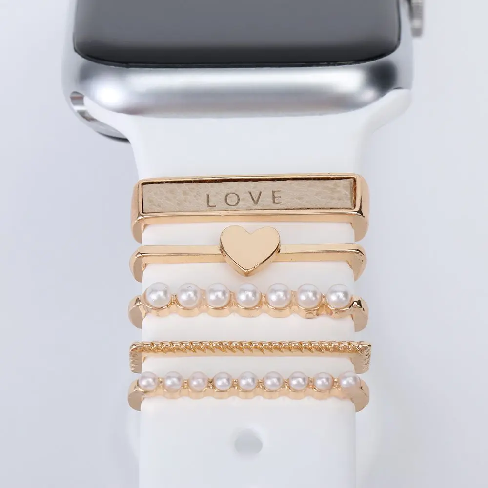 Para apple pulseira de relógio - Luxury Watch Apple Bands avaliação e preço