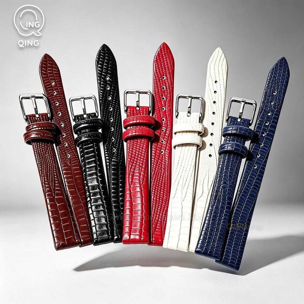 Pulseira de Couro Ultrafina co - Dress Watch Ultra Thin avaliação e preço