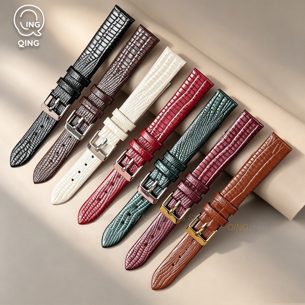 Pulseira de Couro Ultrafina co - Dress Watch Ultra Thin avaliação e preço