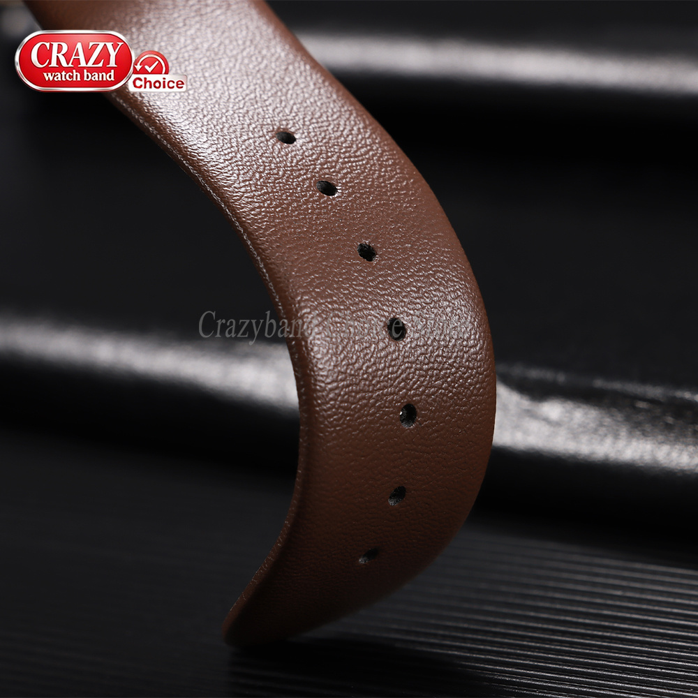 Pulseira de Couro Ultrafina Ma - Dress Watch Ultra Thin avaliação e preço
