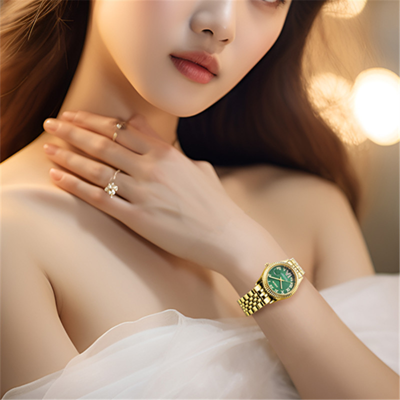 Senhoras grande marca relógios - Luxury Watch Brand For Women avaliação e preço