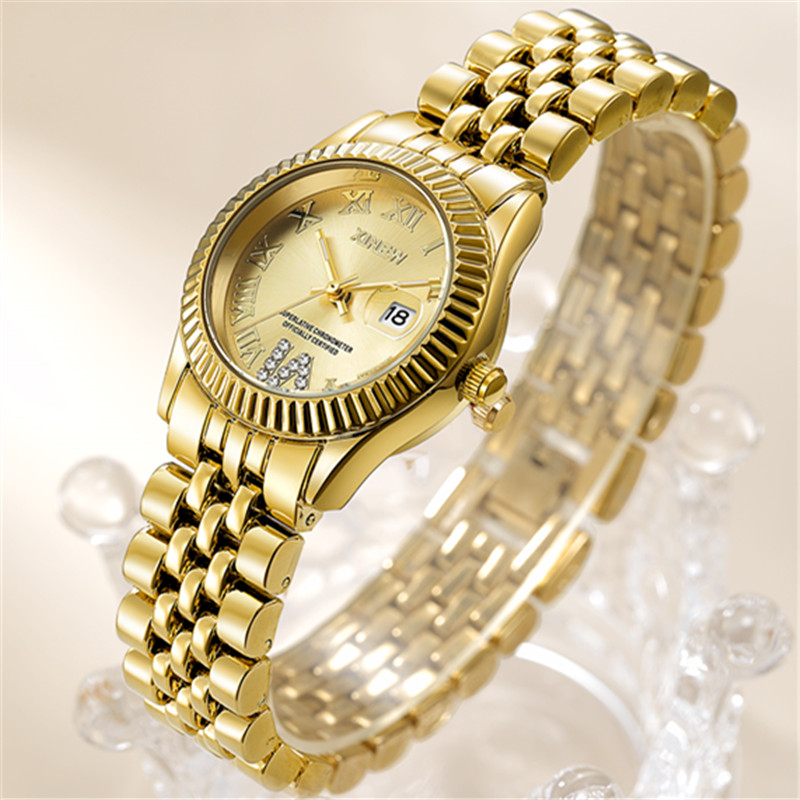 Senhoras grande marca relógios - Luxury Watch Brand For Women avaliação e preço
