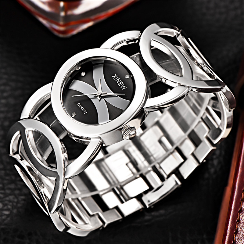 Marca de luxo senhora relógios - Luxury Watch Brand For Women avaliação e preço