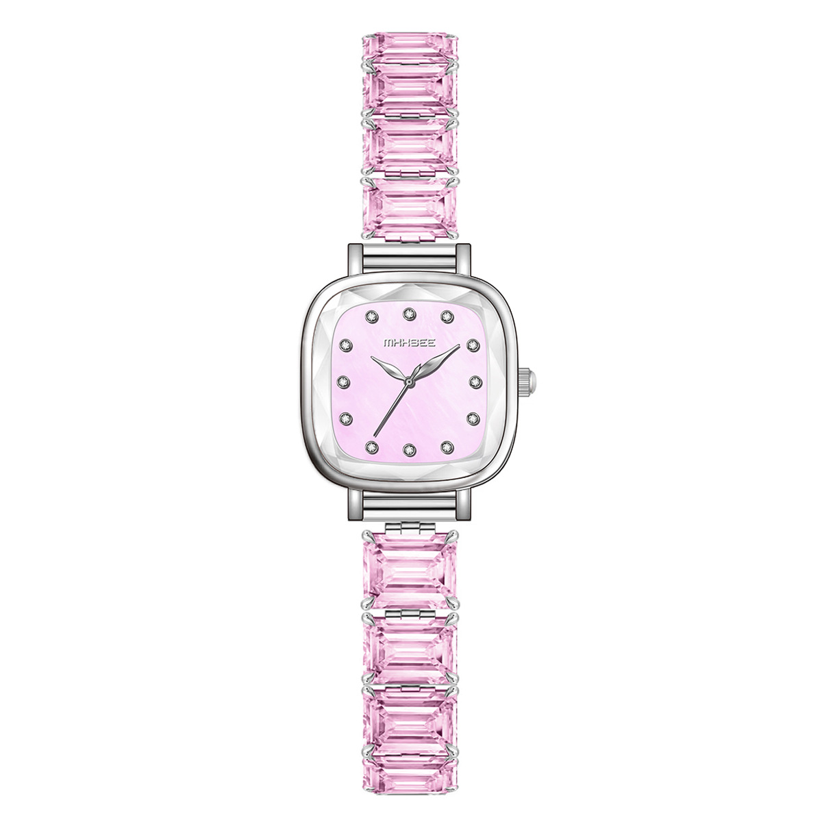 2025 high-end relógio feminino - Luxury Watch Diamond avaliação e preço