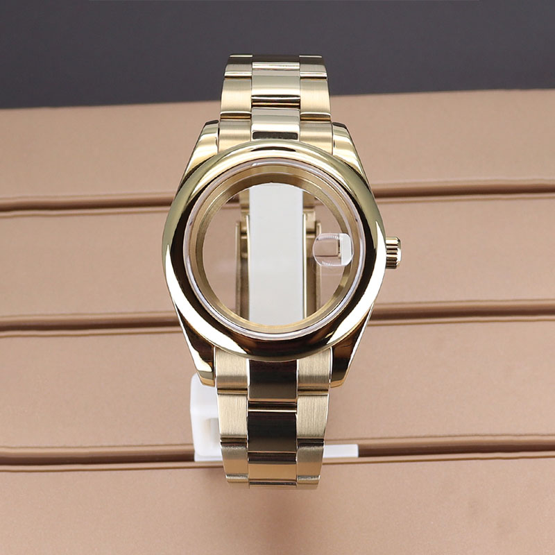 36mm/39mm relógios acessórios  - Luxury Watch Protection Film avaliação e preço