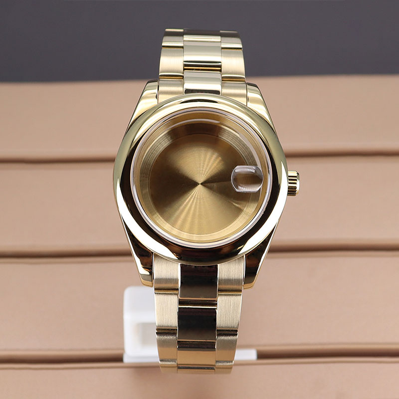 36mm/39mm relógios acessórios  - Luxury Watch Protection Film avaliação e preço