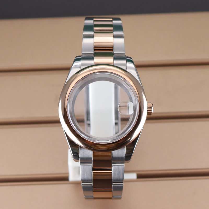 36mm/39mm relógios acessórios  - Luxury Watch Protection Film avaliação e preço