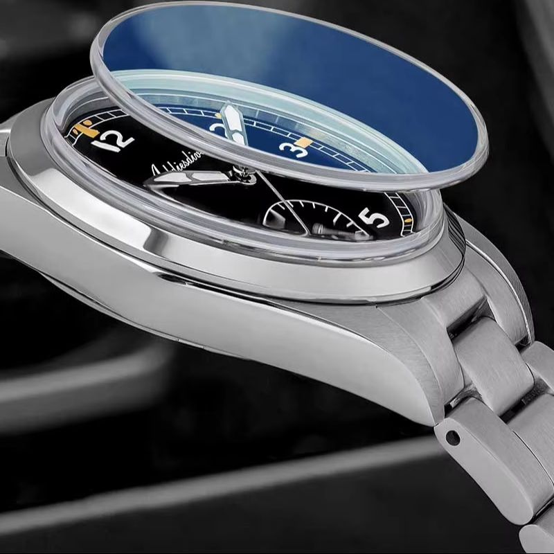 ADDIESDIVE Relógio feminino de - Luxury Watch Japan avaliação e preço
