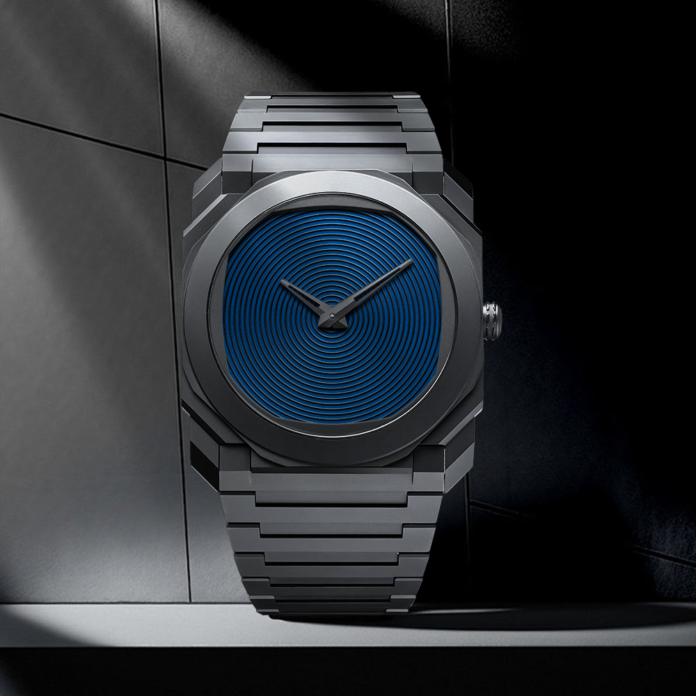Nova tendência ultra-fino reló - Dress Watch Ultra Thin avaliação e preço