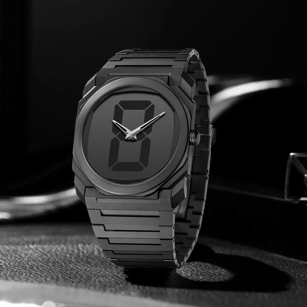 Nova tendência ultra-fino reló - Dress Watch Ultra Thin avaliação e preço
