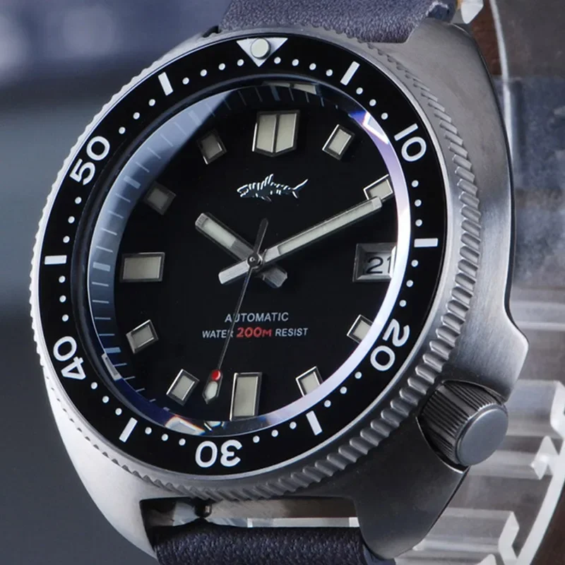 Heimdallr masculino titânio ta - Titanium Sport Watch avaliação e preço