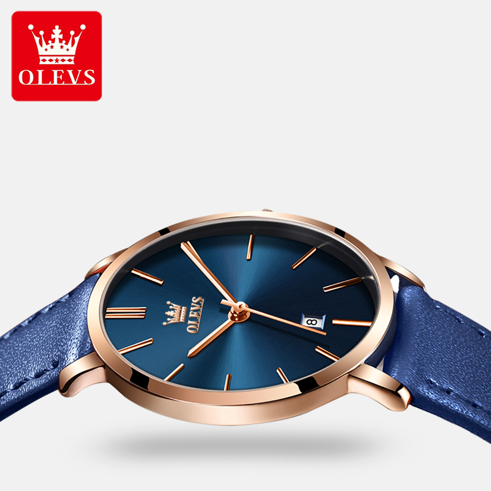 Olevs moda ultra fino relógios - Luxury Watch Brand For Women avaliação e preço