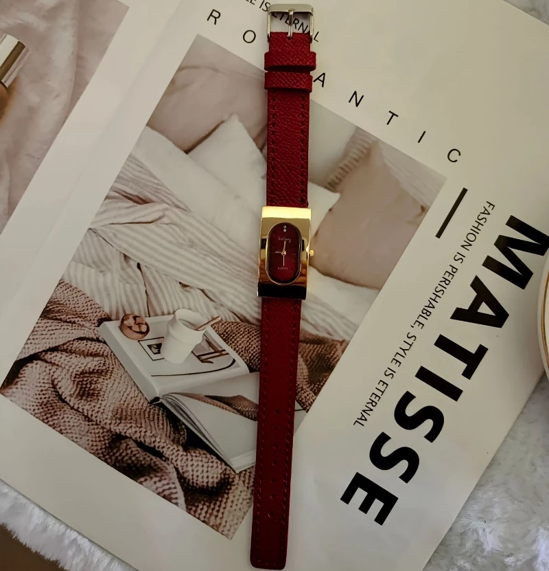 Senhoras de luxo marca feminin - Luxury Watch Brand For Women avaliação e preço