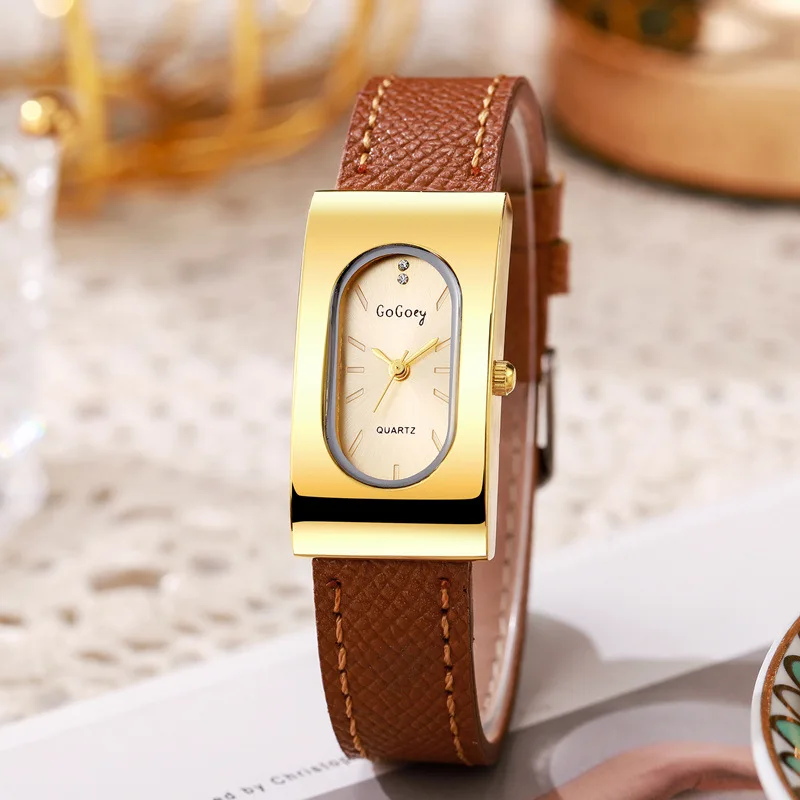 Senhoras de luxo marca feminin - Luxury Watch Brand For Women avaliação e preço