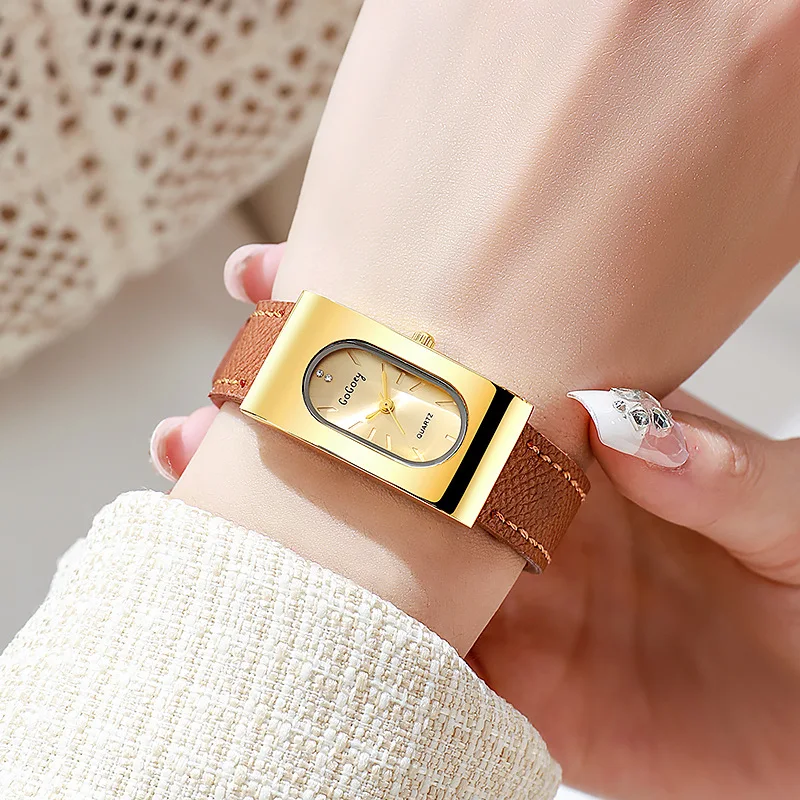 Senhoras de luxo marca feminin - Luxury Watch Brand For Women avaliação e preço