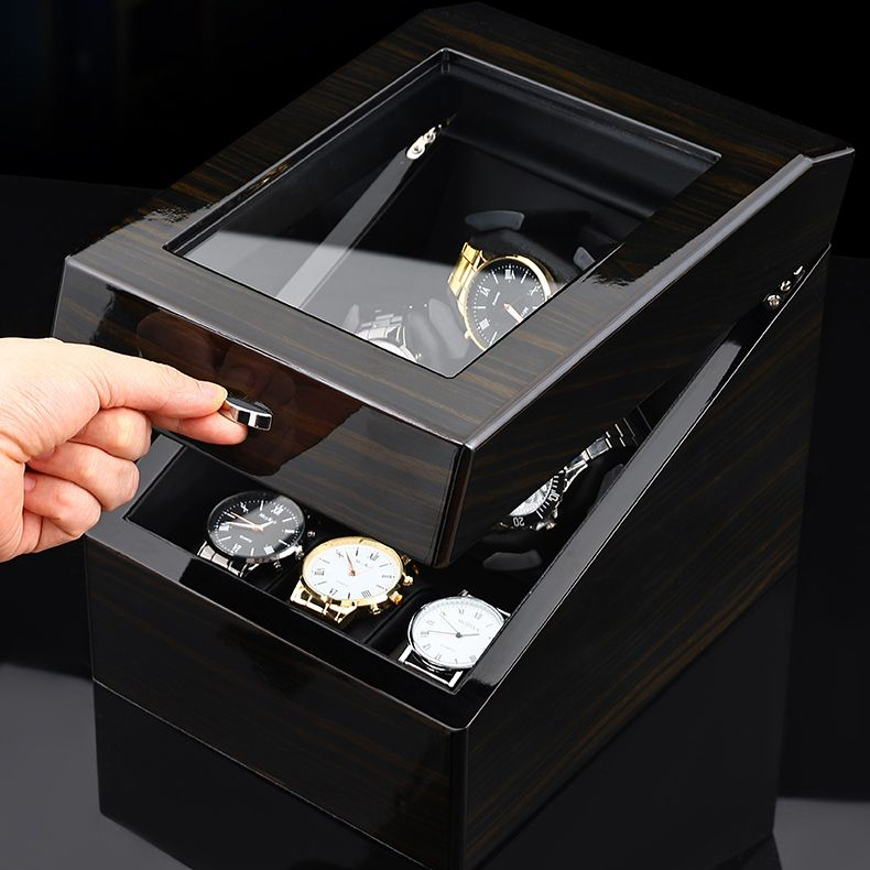 Enrolador de relógios de luxo  - Zero Luxury Watch avaliação e preço