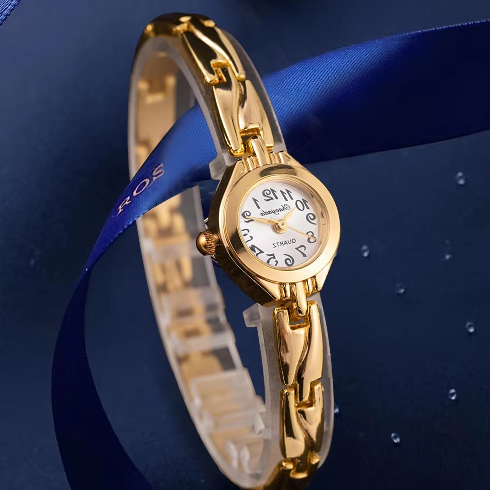 Relógio de Pulso Feminino de Q - Luxury Watch Brand For Women avaliação e preço