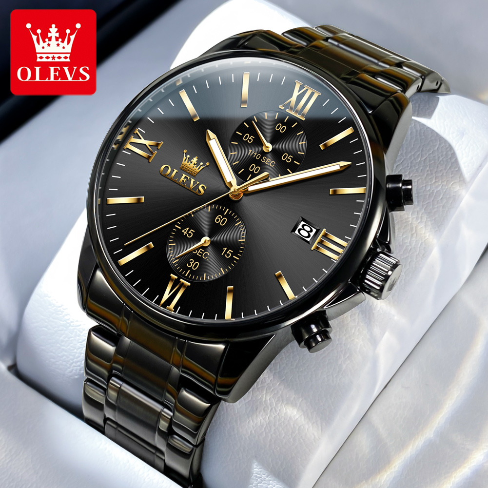 Relógio Automático Tático Frog - Titanium Sport Watch avaliação e preço