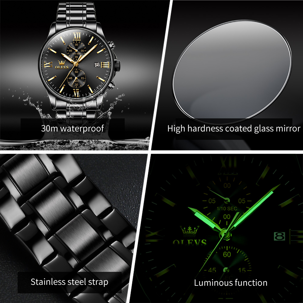 Relógio Automático Tático Frog - Titanium Sport Watch avaliação e preço