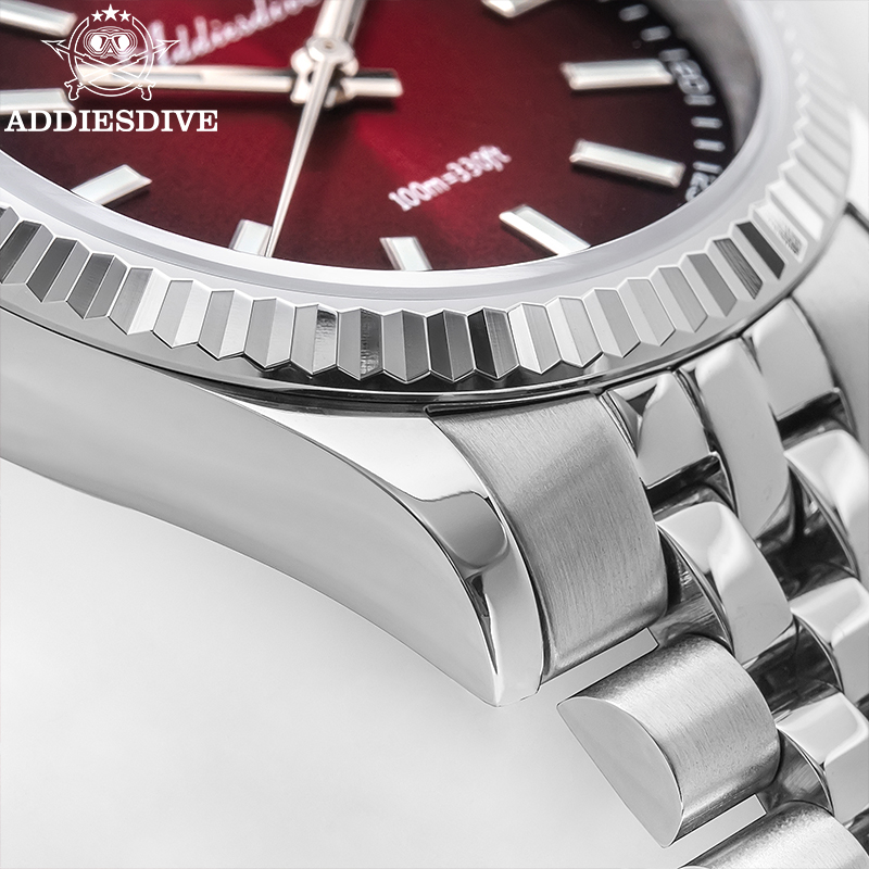Relógio de Quartzo Feminino AD - Dress Watch Ultra Thin avaliação e preço