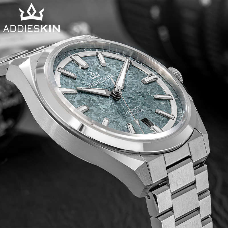 Relógio Masculino AddiesKIN K0 - Titanium Sport Watch avaliação e preço