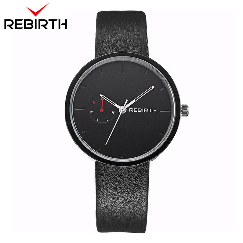 Relógio de pulso de quartzo de - Zen Luxury Watch avaliação e preço