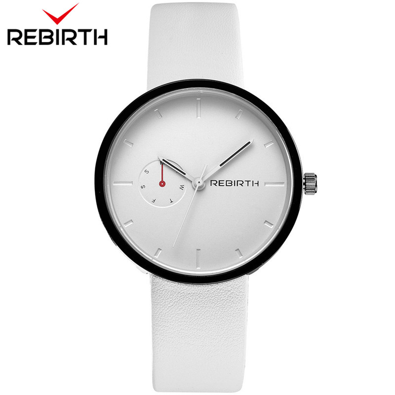 Relógio de pulso de quartzo de - Zen Luxury Watch avaliação e preço