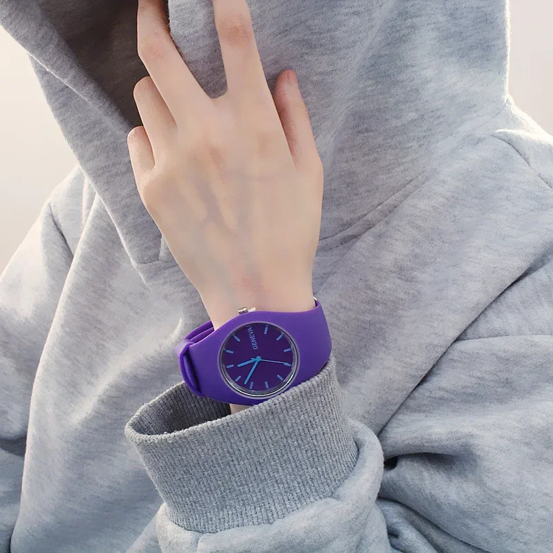 Relógio masculino feminino cor - Dress Watch Ultra Thin avaliação e preço