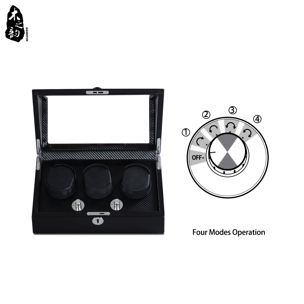 Men's Wood Automatic Mechanica - Zero Luxury Watch avaliação e preço