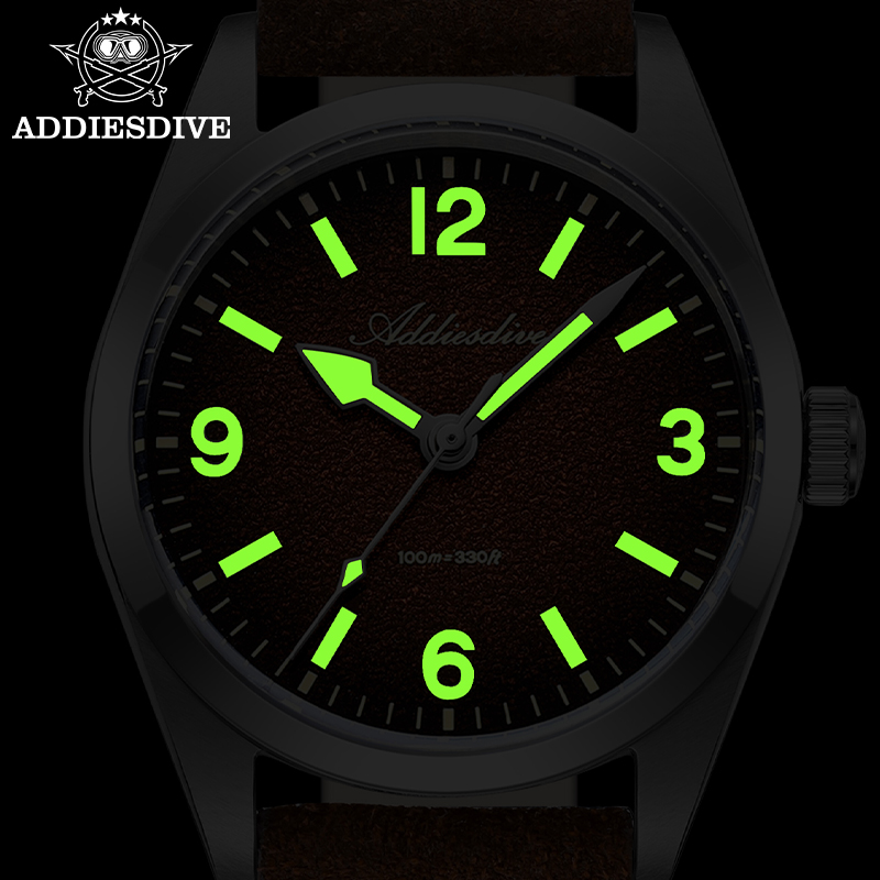 ADDIESDIVE 36MM 200M Relógios  - Luxury Watch Usa avaliação e preço