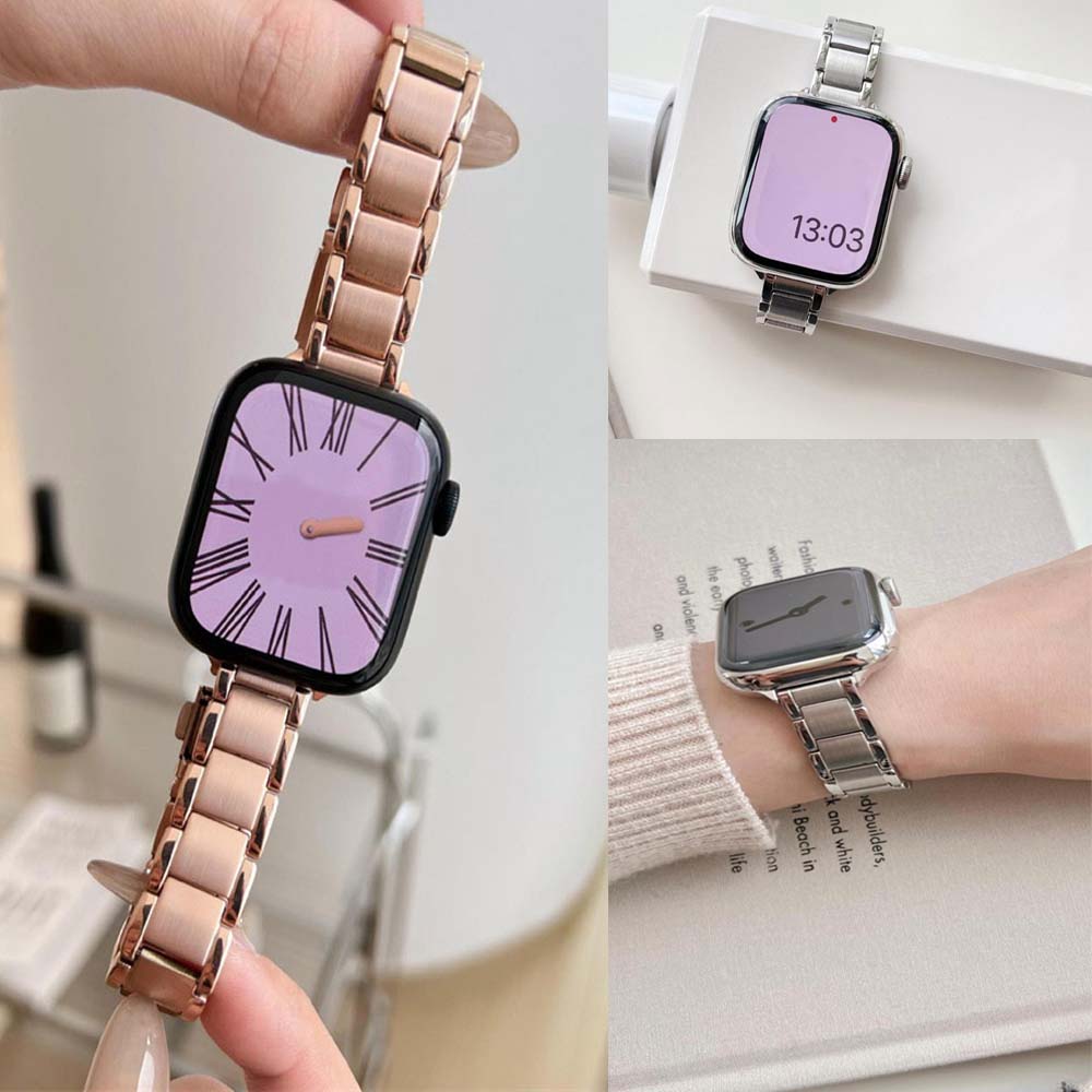 Pulseira de metal fina para ap - Luxury Watch Ap avaliação e preço