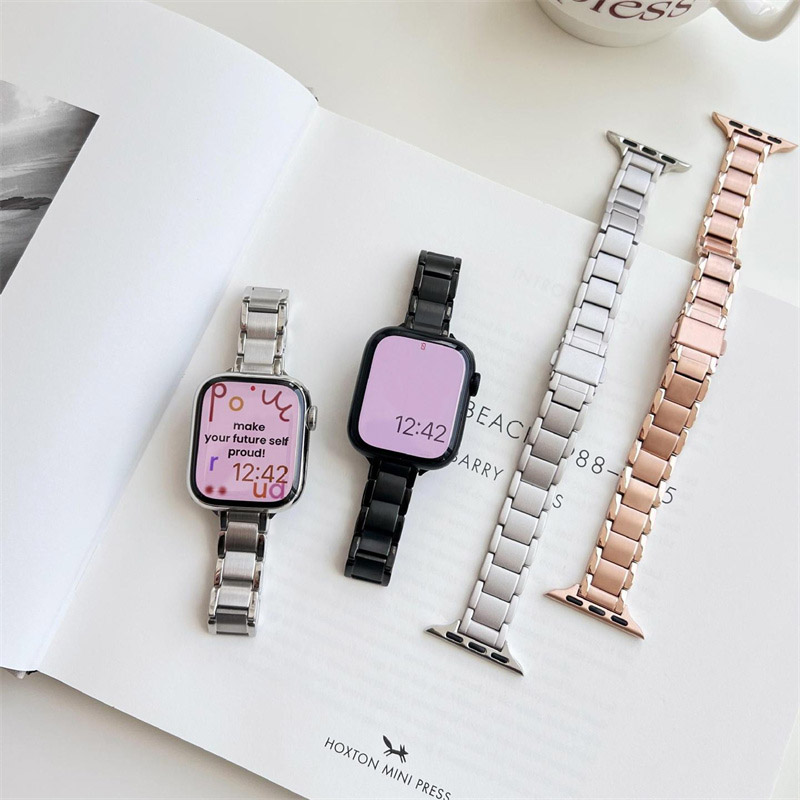 Pulseira de metal fina para ap - Luxury Watch Ap avaliação e preço