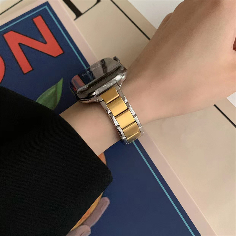 Pulseira de metal fina para ap - Luxury Watch Ap avaliação e preço