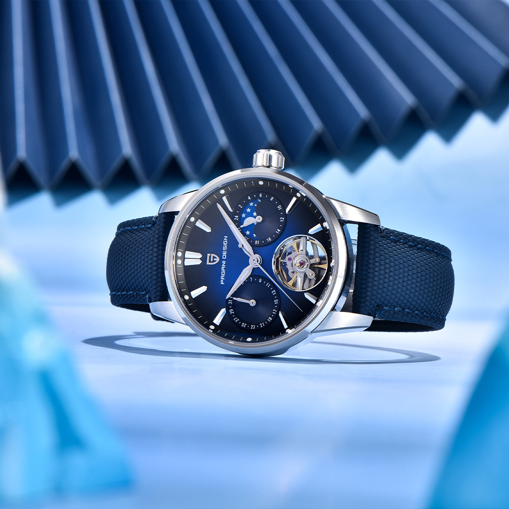 2025pagani design tourbillon r - Luxury Watch Box avaliação e preço