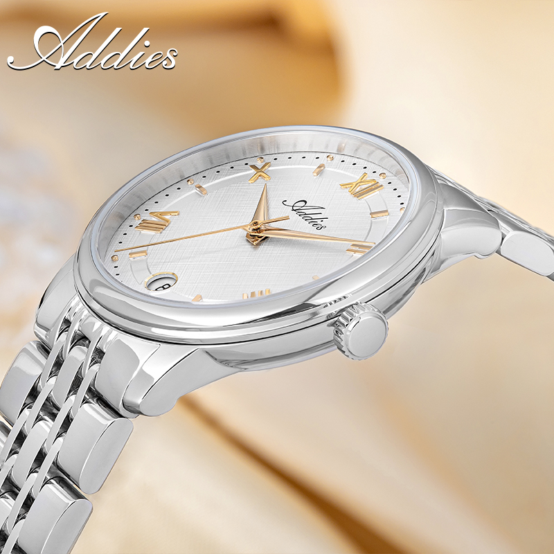Addies Novos Relógios Feminino - Luxury Watch Usa avaliação e preço