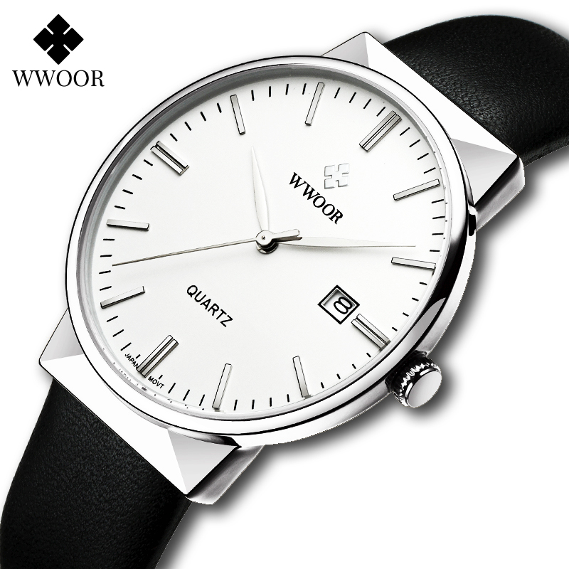 WWOOR-Marca Masculina de Luxo  - Luxury Watch And Price avaliação e preço