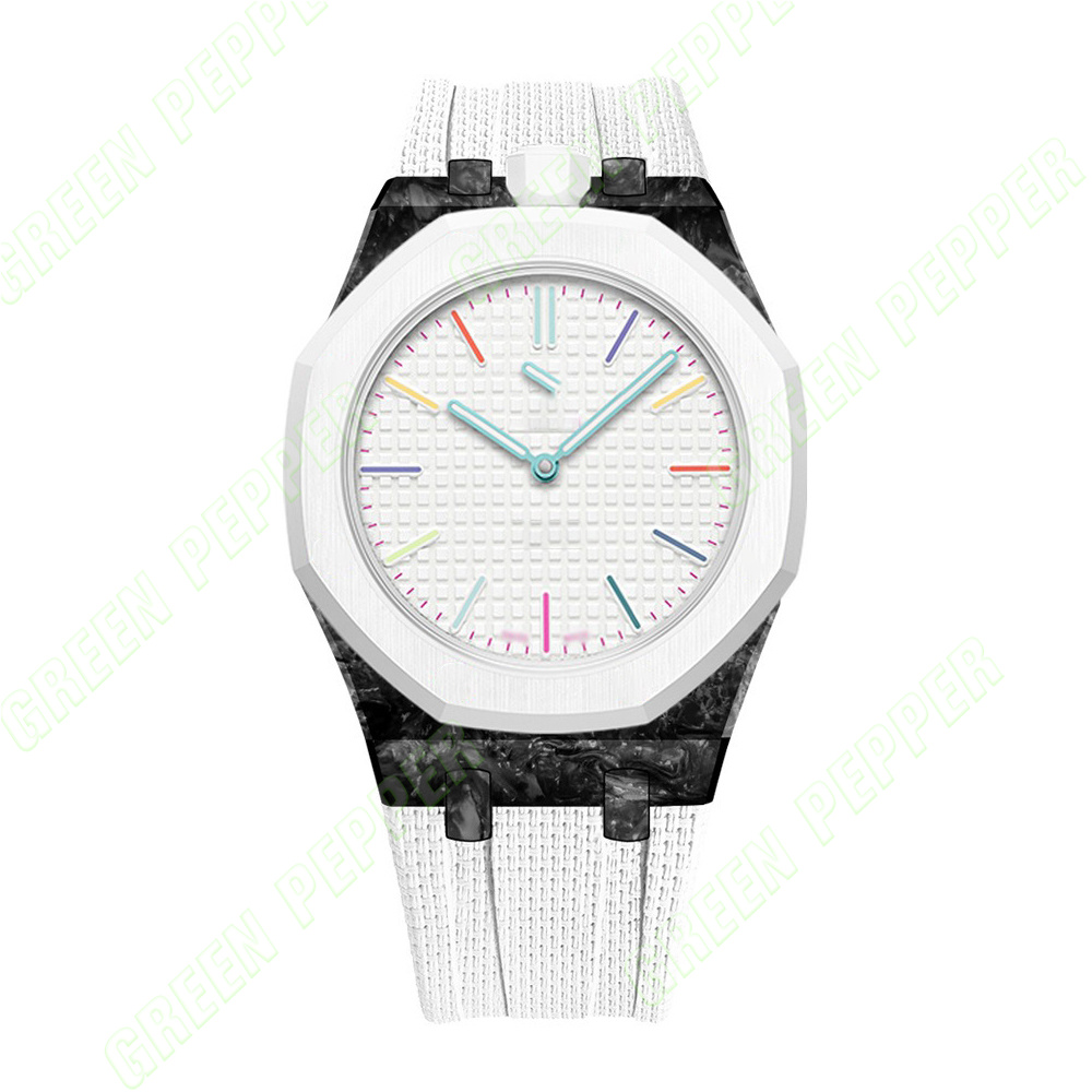 Kit de Modificação de Luxo com - Luxury Watch Ap avaliação e preço