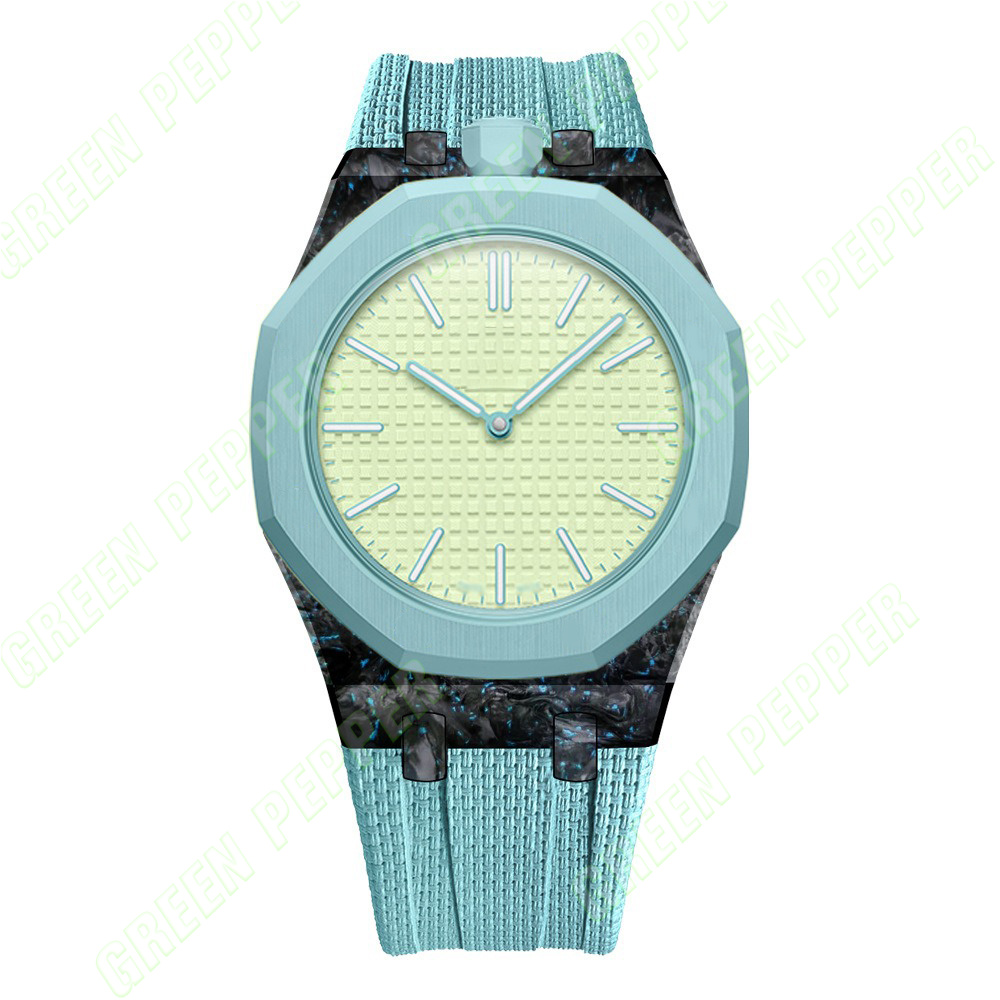 Kit de Modificação de Luxo com - Luxury Watch Ap avaliação e preço